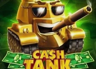 Cash Tank автомат